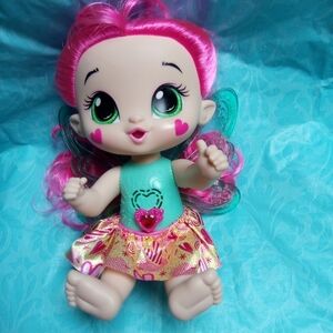 Baby Alive Glo Pixies (Sammie Shimmer)